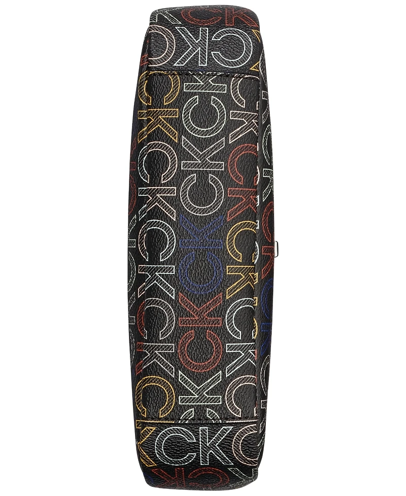 Calvin Klein Talita Small Shoulder Handbag