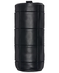 Calvin Klein Tina Pleated Small Crossbody Handbag