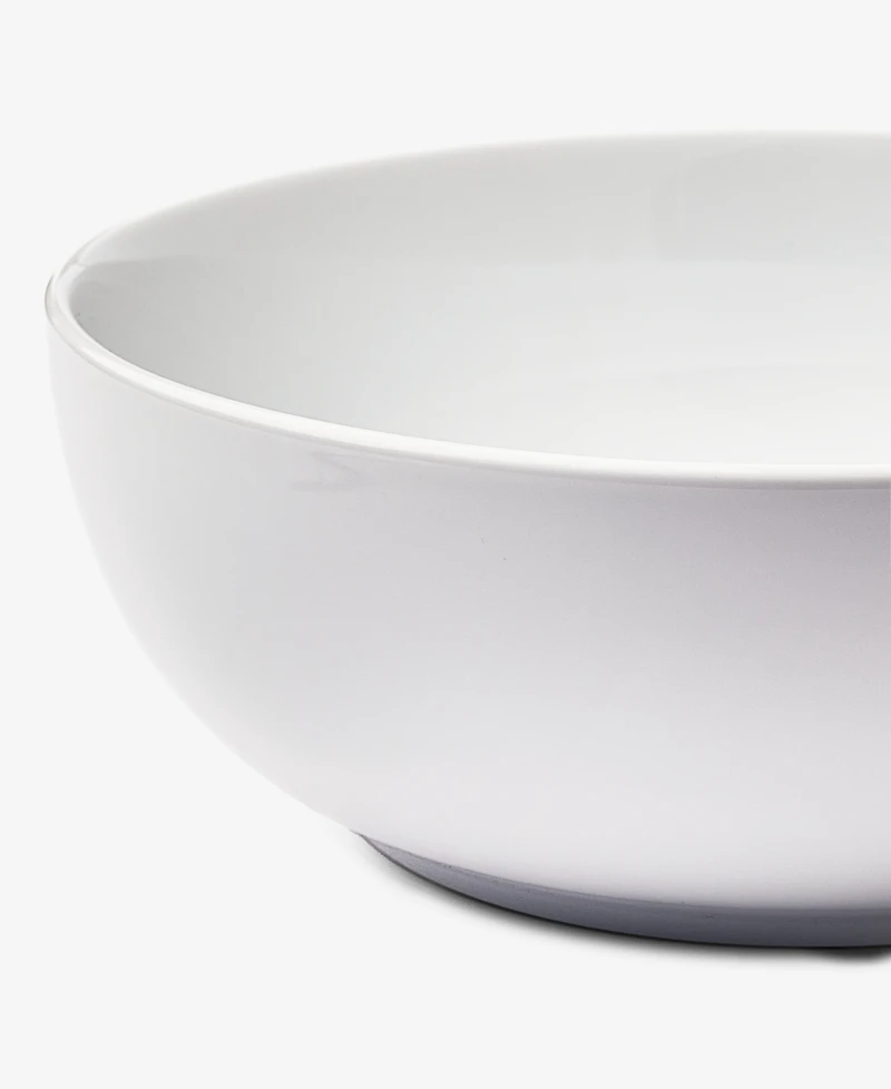The Cellar James Xl Ceramic Serving Bowl, Exclusively at Macy's