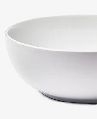 The Cellar James Xl Ceramic Serving Bowl, Exclusively at Macy's