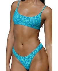 Bright Swimwear Women's Bali Top