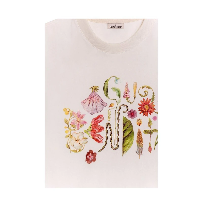 Agua Bendita Women's Gea Ambar Top