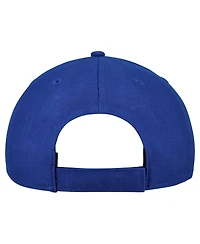 '47 Brand Men's Royal New England Patriots Mvp Adjustable Hat