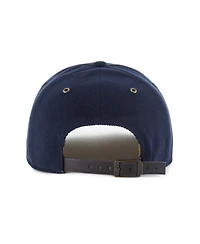 '47 Brand Men's and Women's Navy Penn State Nittany Lions Collections Golden Age Corduroy Hitch Adjustable Hat