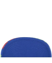 '47 Brand Men's Royal Texas Rangers Tei Beachside Adjustable Trucker Hat