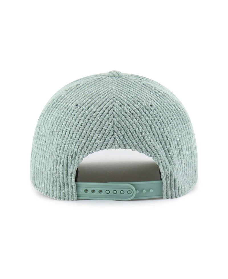 '47 Brand Women's Jade Houston Astros The Luminance Collection Mellow Hitch Adjustable Hat