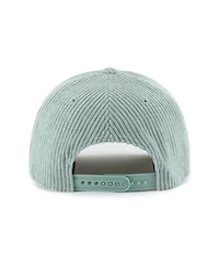 '47 Brand Women's Jade Houston Astros The Luminance Collection Mellow Hitch Adjustable Hat