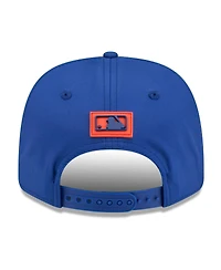 New Era Men's Royal New York Mets 2026 Clubhouse 9SEVENTY Adjustable Hat