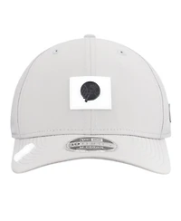 New Era Men's Gray York Yankees 2026 Clubhouse Alternate 39THIRTY Flex Hat