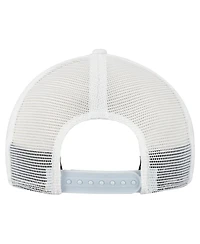 New Era Men's White Seattle Mariners 2026 Spring Training Fan Pack 9SEVENTY Adjustable Trucker Hat