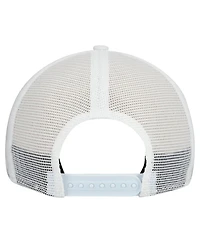 New Era Men's White Milwaukee Brewers 2026 Spring Training Fan Pack 9SEVENTY Adjustable Trucker Hat