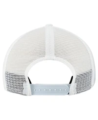 New Era Men's White Arizona Diamondbacks 2026 Spring Training Fan Pack 9SEVENTY Adjustable Trucker Hat