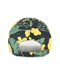 '47 Brand Men's Black Pittsburgh Steelers Beach Side Clean Up Adjustable Hat