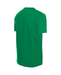 New Era Men's Green York Yankees 2026 St. Patrick's Day T-Shirt