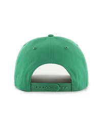 '47 Brand Men's Green Seattle Seahawks Throwback Hitch Adjustable Hat