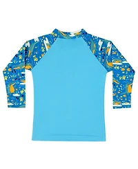 Splash About Toddler Long Sleeve Rashguard