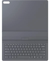 Samsung Book Cover Keyboard Slim for Tab S11 Ultra Black - Ef-DX930UBEGUJ