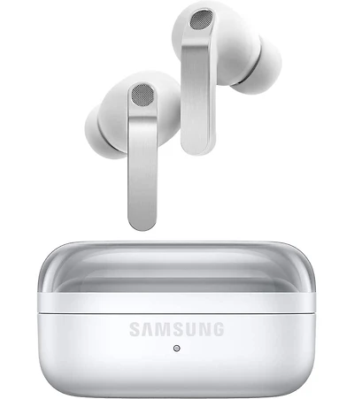 Samsung Galaxy Buds4 Pro Bluetooth Wireless Earbud Headphones -(Us Version Sm-R640NZKAXAR)