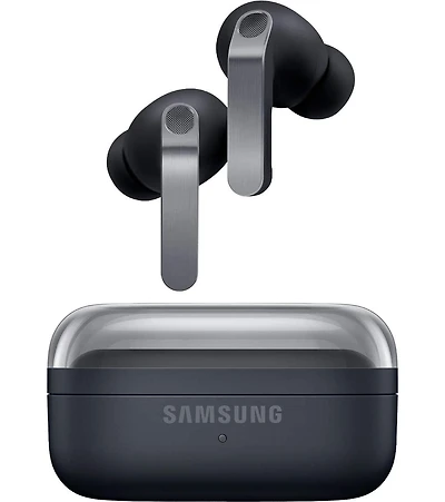 Samsung Galaxy Buds4 Pro Bluetooth Wireless Earbud Headphones -(Us Version Sm-R640NZKAXAR)