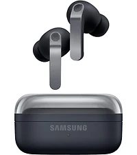 Samsung Galaxy Buds4 Pro Bluetooth Wireless Earbud Headphones -(Us Version Sm-R640NZKAXAR)
