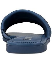 Dkny Women's Winslet Slide Flat Sandals