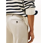 Tommy Hilfiger Men's Th Flex Stretch Regular-Fit Chino Pant