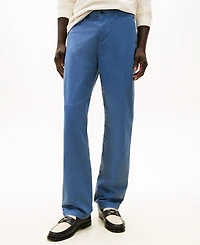 Tommy Hilfiger Men's Th Flex Stretch Regular-Fit Chino Pant