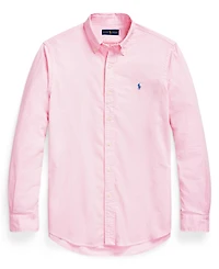 Polo Ralph Lauren Men's Classic Fit Long Sleeve Oxford Shirt