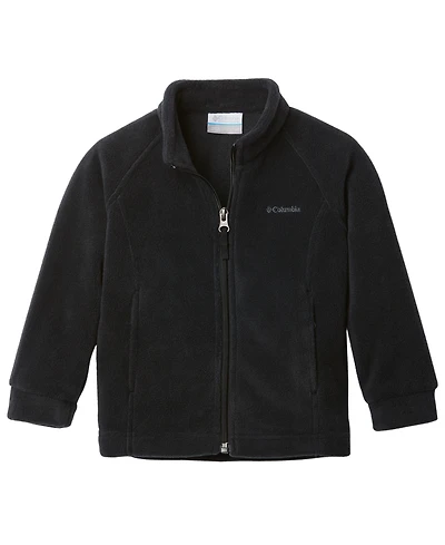 Columbia Toddler Girls Benton Springs Fleece Jacket