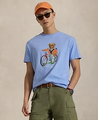 Polo Ralph Lauren Men's Short-Sleeve T-Shirt