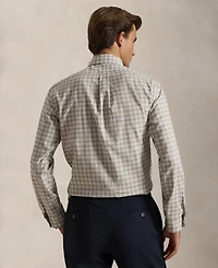 Polo Ralph Lauren Men's Classic-Fit Performance Oxford Shirt