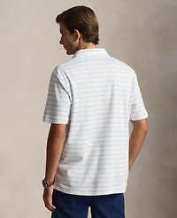 Polo Ralph Lauren Classic Striped Soft Cotton Shirt