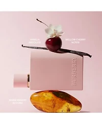 Burberry Her Parfum Fragrance Collection