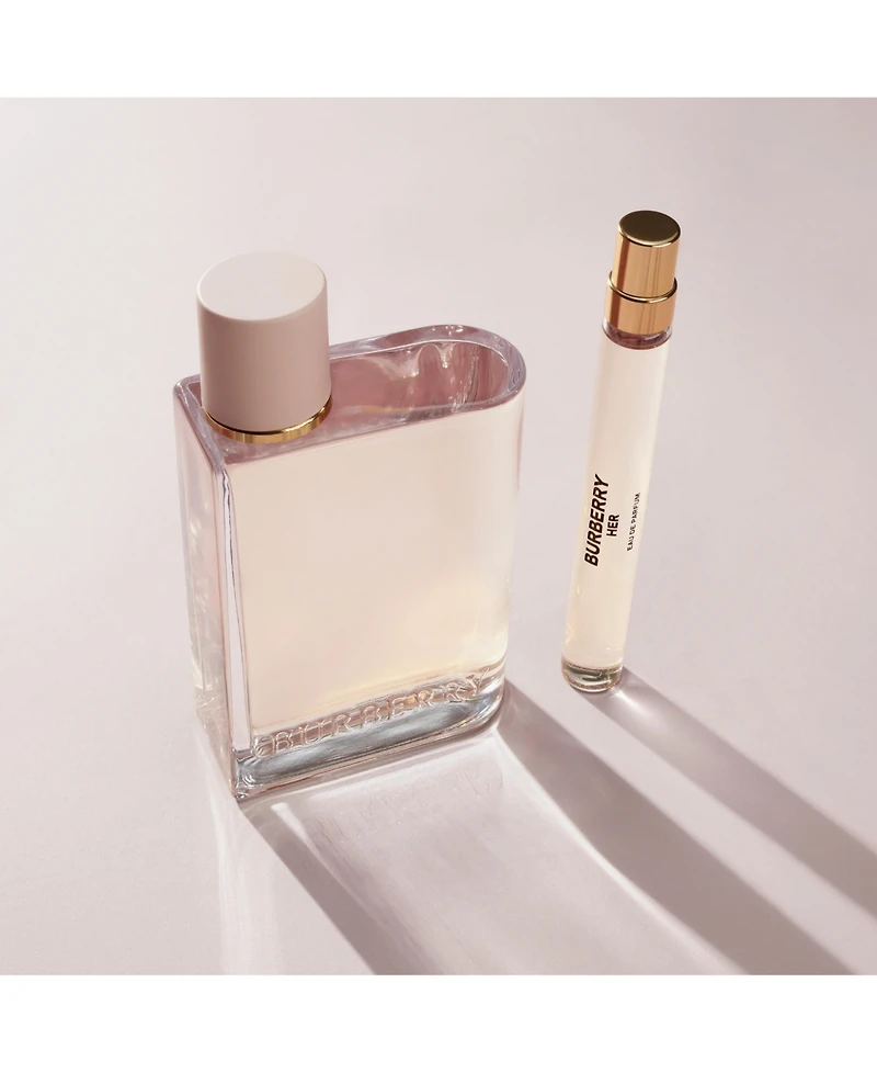 Burberry 3-Pc. Her Eau De Parfum Set
