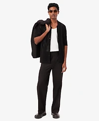 Lacoste Men's Lacy Knit Polo Collar Sweater Shirt