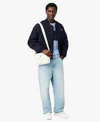 Lacoste Men's Crewneck Cotton T-Shirt