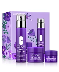 Clinique 3-Pc. Anti-Aging Routine Skincare Set