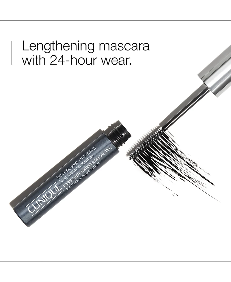 Clinique 3-Pc. Lash Lineup Mascara Gift Set