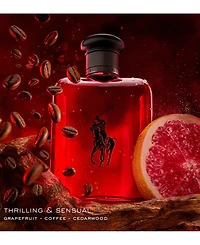 Ralph Lauren 2-Pc. World of Polo Eau de Toilette Gift Set