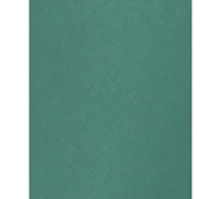 Katia Rae Juniors' Satin Cowl-Neck Halter Gown
