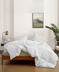 Unikome 300 Thread Count Light Weight Soft Comforter