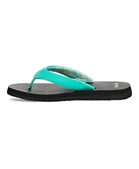 Sanuk Women's Yoga Mat Ii Sandals