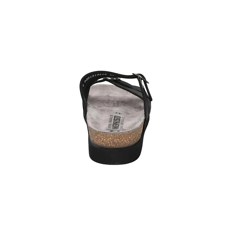 Mephisto Women's Hannel Nubuk Leather