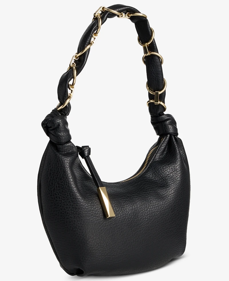 I.n.c. International Concepts Arrabella Crescent Shoulder Handbag, Macy's Exclusive