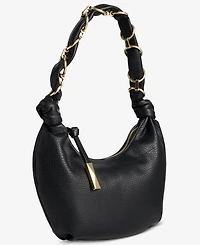 I.n.c. International Concepts Arrabella Crescent Shoulder Handbag, Macy's Exclusive