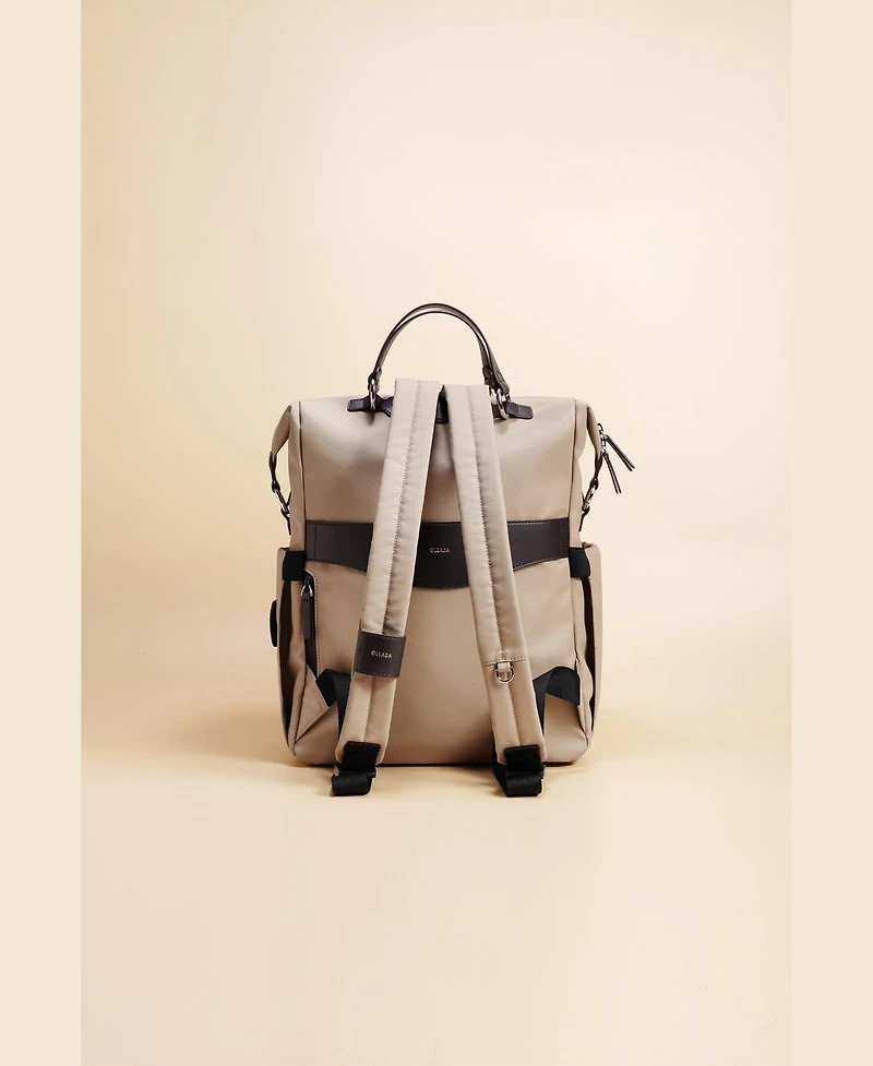 Oleada AnyWear Waterproof Backpack