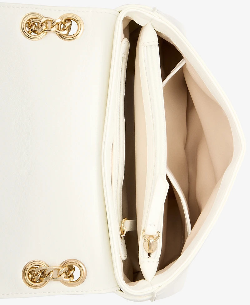 I.n.c. International Concepts Mini Ajae Studded Crossbody, Exclusively at Macy's