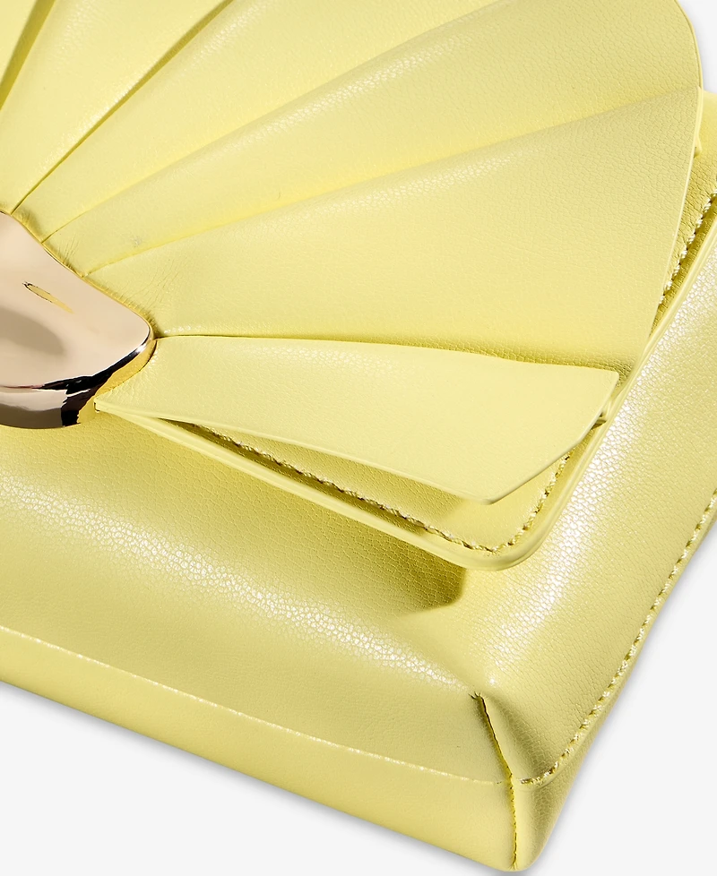 I.n.c. International Concepts Mini Ajae Studded Crossbody, Exclusively at Macy's
