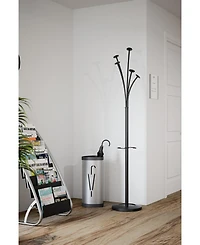 Alba Tria Oval Umbrella Stand
