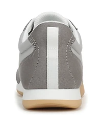 Dr. Scholl's Women's Good Ol Days Lace Up Sneakers